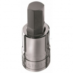 Pesaga otsik Facom STM.12; HEX; 1/2''; 12 mm