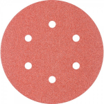 Lihvpaber Pferd KSS; 150 mm; A80