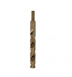 Metallipuur Ecef HSS-CO5 TH; DIN338; 17x125/184 mm