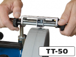 Rihtimis- ja teritust&ouml;&ouml;riist Tormek TT-50