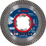 Teemantl&otilde;ikeketas Bosch 2608900657; 115x22,23 mm; X-Lock