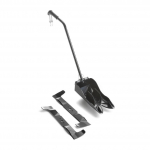 Mult&scaron;imise komplekt murutraktoritele Stiga 299900074/0; 102 cm