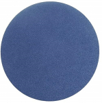 Lihvpaber Klingspor CS 411 XK; Velcro; 125 mm; P60; 50 tk