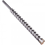 Betoonipuur DeWalt DT9441-QZ; SDS-max; 38x250x380 mm