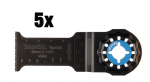 Saeleht Makita B-64939-5; 32 mm; 5 tk