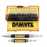 Kruviotsikute komplekt DeWalt DT71570-QZ; 14 tk