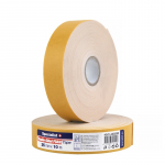 Kahepoolne kleeplint Specialist 40/2-43025B; 25 mm; 10 m; valge