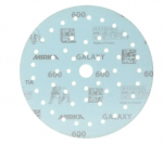 Lihvpaber Mirka GALAXY FY6M209918; 125 mm; P180