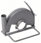 Kaitsekaas Bosch; 230 mm Nurklihvijatele