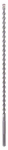 Betoonipuur Bosch 7; 18x740 mm; SDS-max