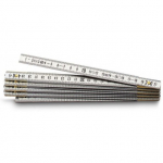 Kokkuvolditav puidust joonlaud Stanley 0-35-304; 1 m