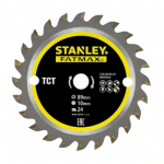 L&otilde;ikeketas Stanley STA10410-XJ; 89x10mm; Z24