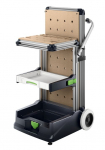 t&ouml;&ouml;riistakast Festool MW 1000 - Set