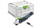Universaalne t&ouml;&ouml;riist Festool OSC 18 E-Basic VECTURO; 18 V (ilma aku ja laadijata)