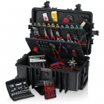 T&ouml;&ouml;riistakomplekt Knipex 002137M; 90 tk