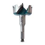 Puidupuur Makita E-27626; 65 mm; 127 mm