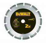 Teemantl&otilde;ikeketas DeWalt DT3773-XJ; 230 mm