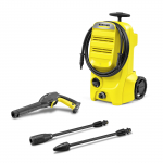 K&otilde;rgsurvepesur Karcher K 3 Classic
