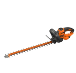 Juhtmeta hekil&otilde;ikurid Black & Decker GTC1845B-XJ; 18 V; 45 cm (ilma aku ja laadijata)