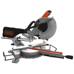 J&auml;rkamissaag Black&Decker BES710-QS