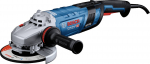 Nurklihvija Bosch GWS 30-180 B; 2800 W