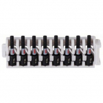 Kruviotsikute komplekt Bosch 2608522379; 8 tk