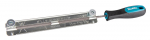 Keti teritamise viil Makita D-70982; 5,5 mm