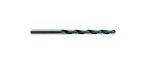 Metallipuur Tivoly HSS; DIN 340; 4x119 mm