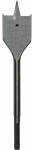 Puidu lapikpuur Makita; 10x150 mm