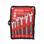 Mutriv&otilde;ti AWTools AW39811; 8-17 mm; 6 tk