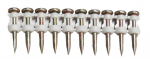 Naelad Makita Standart; 2,6x25 mm; 1000 tk