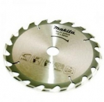 Saeketas puidule Makita; 235x2,4x30,0 mm; Z20; 20&deg;