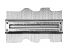 &Scaron;abloon Yato YT-70870; 150 mm