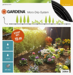 Kastmiss&uuml;steem Gardena Micro-Drip S 13010-20