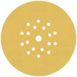 Lihvpaber Bosch EXPERT C470 225 mm; K220; 25 tk