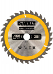 L&otilde;ikeketas DeWalt DT1932-QZ; 160x20 mm; Z30