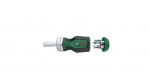 K&auml;epide kruvikeerajale Bosch 1600A032UZ + Kruvikeeraja otsakud