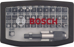 Kruviotsikute komplekt Bosch 260925C148; 32 tk