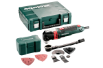 Multifunktsionaalne t&ouml;&ouml;riist Metabo MT 400 Quick Set