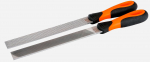 Viilide komplekt Bahco 4-154-08-2-2; 200 mm; 2 tk