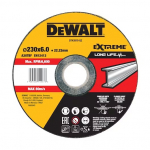 Abrasiiv l&otilde;ikeketas DeWalt DT43919-QZ; 230x22,23 mm