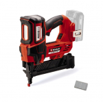 Akuklambril&ouml;&ouml;ja Einhell FIXETTO 18/38 S Solo; 18 V (ilma aku ja laadijata)