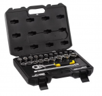 T&ouml;&ouml;riistakomplekt Stanley STMT82830-1; 24 tk