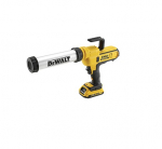 Akuhermeetikup&uuml;stol DeWalt DCE571N; 18 V (ilma aku ja laadijata)