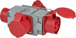 Adapter Brennenstuhl 1081640