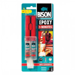 Liim Bison 1586025 Epoxy 5 min; 24 ml