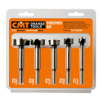 Puidupuuride/-freeside komplekt CMT 537.000.05