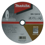Abrasiiv l&otilde;ikeketas Makita B-35134; 230x1,9 mm metallile
