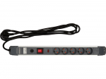 Pikendusjuhe Sthor 72372; 3Gx1,5 mm&sup2;; 3 m