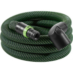 Tolmuimeja imemisvoolik Festool D 27/32x3,5m-AS-90&deg;/CT; 3,5 m